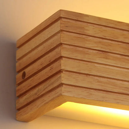 Elenor – LED-Lampe für Badezimmerspiegel