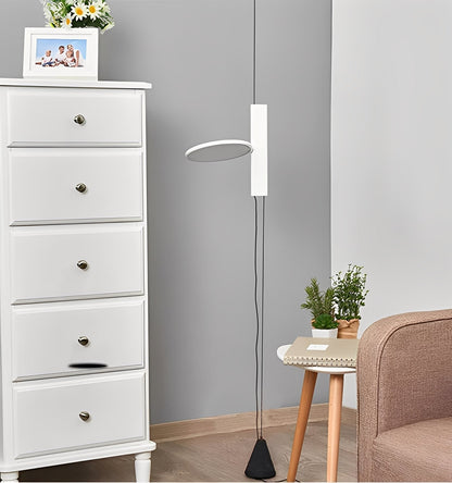 Elian – Nordische Kreative Raumleuchte