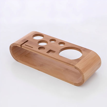 Luis – 10-teiliges Edelstahl-Bar-Set