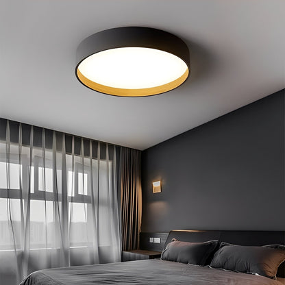 Viy – Intelligente LED-Deckenleuchte