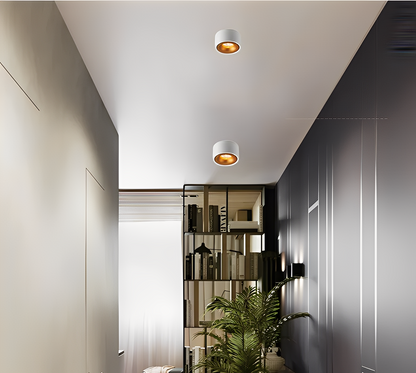 Mila – LED Deckenlicht