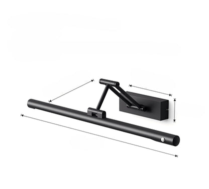 Aimi – Intelligente Spiegel-Frontlampe mit Sensor