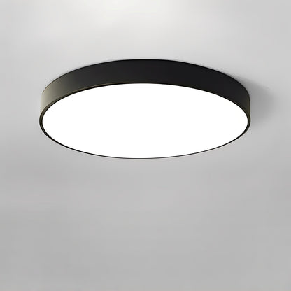 Tyra – Minimalistische LED-Deckenleuchte