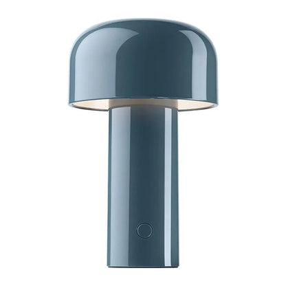 Mushvia – Mini-LED-Pilzlampe für gemütliche Akzentbeleuchtung