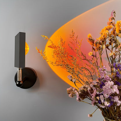 Sonri – Moderne Wandleuchte