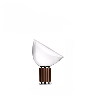 Valeria – Ausgefallene Radar Tischlampe