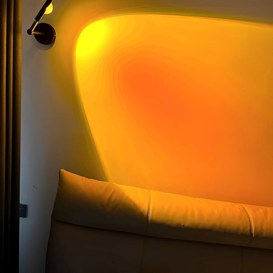 Sonri – Moderne Wandleuchte