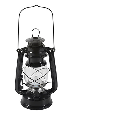 Arden – Retro LED-Campinglampe mit Batterie