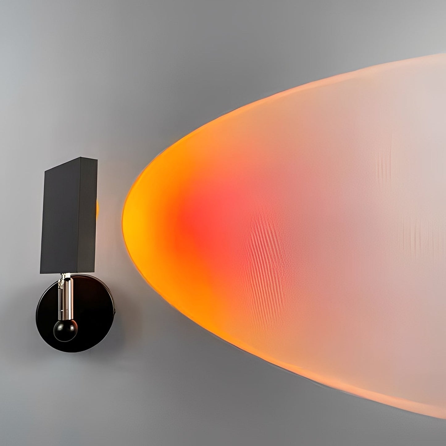 Sonri – Moderne Wandleuchte