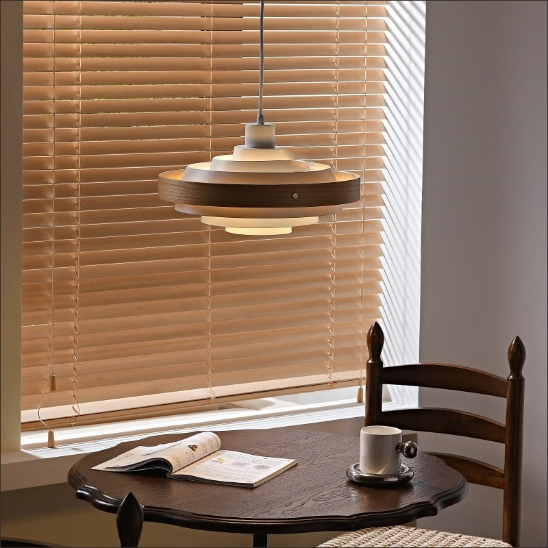 Noemi – Vintage-Kronleuchter für Tisch & Theke