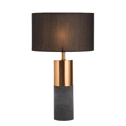 Ragna – Industrielle Design Tischlampe