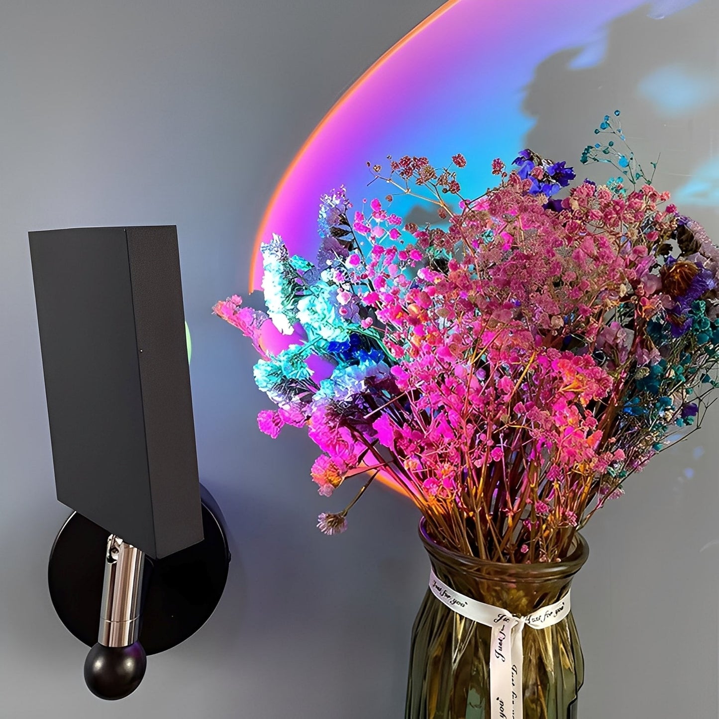 Sonri – Moderne Wandleuchte