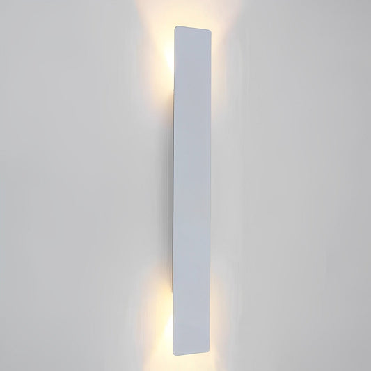 Noxen – Schicke LED-Lampe für Außenbereich & Eingang