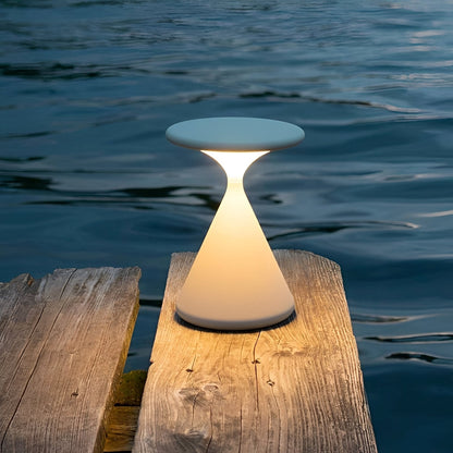 Mira – Kleine tragbare Tischlampe