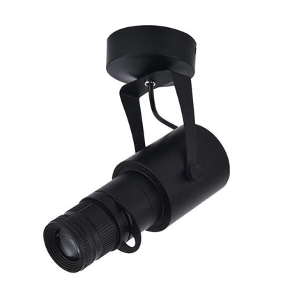 Orion – LED-Deckenstrahler für schicke Lichtakzente