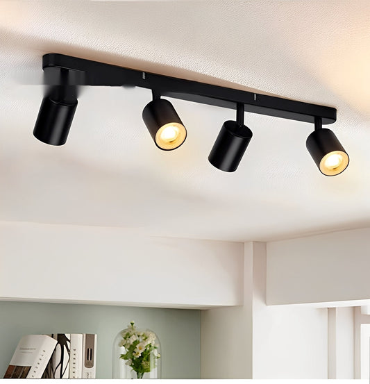 Renee – LED-Spot im nordischen Stil