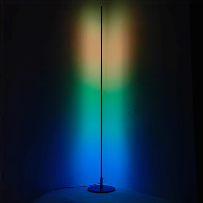 Maximilian – Schicke Stehlampe