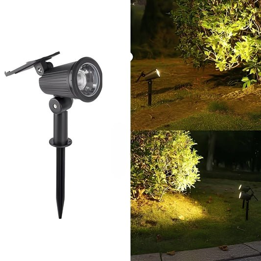 Airi – Solar Gartenlicht in Blumenform