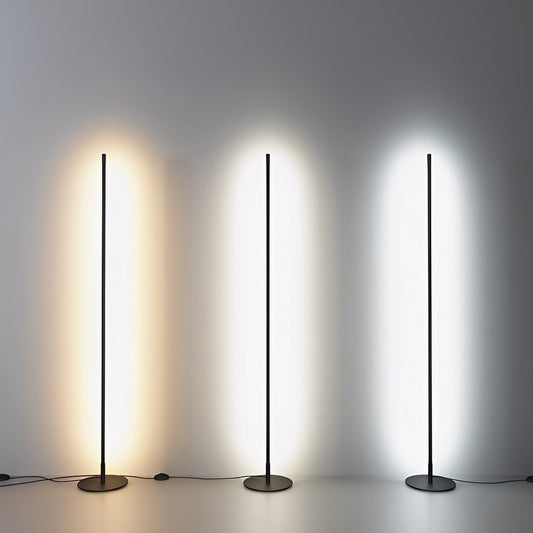 Maximilian – Schicke Stehlampe