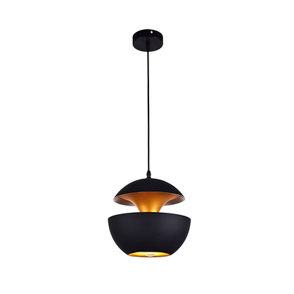 Soren – Skandinavische einfache Nachttischlampe