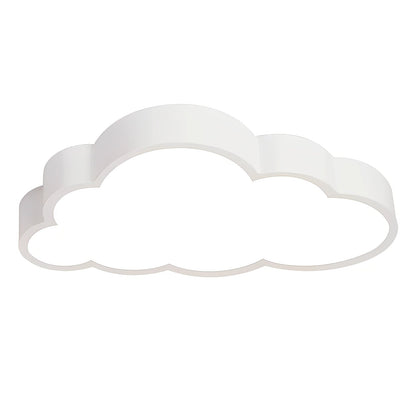 Nubia – LED-Deckenlampe in Wolkenform für das Kinderzimmer