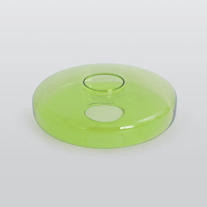 Sigrid – Prachtvoller Glas-Kronleuchter