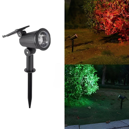 Airi – Solar Gartenlicht in Blumenform