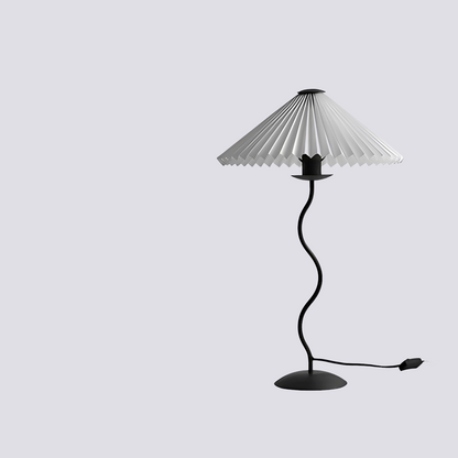 Hana – Japanische Schlichte Lampe