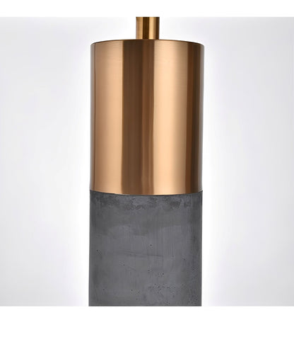 Ragna – Industrielle Design Tischlampe