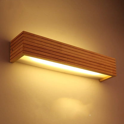 Elenor – LED-Lampe für Badezimmerspiegel