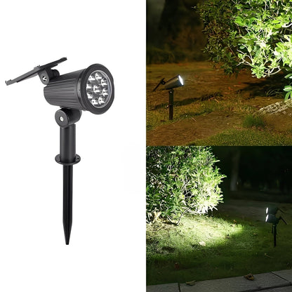 Airi – Solar Gartenlicht in Blumenform