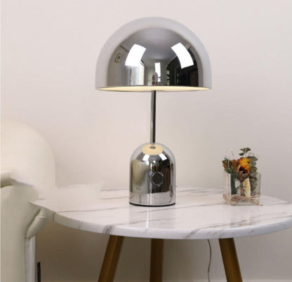 Bella – Schicke Tischlampe mit klassischem Stil und sanftem Licht