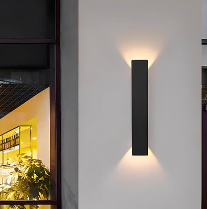 Alara – Zeitgemäße Wandlampe