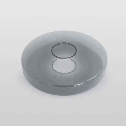 Sigrid – Prachtvoller Glas-Kronleuchter