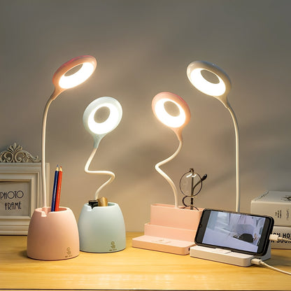 LumaPen – LED-Tischlampe