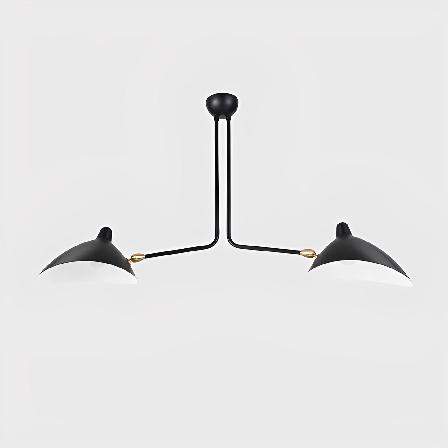 Sven – Modernes Designer-Leuchter