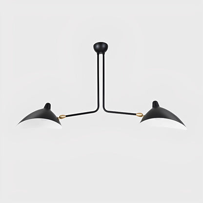 Sven – Modernes Designer-Leuchter