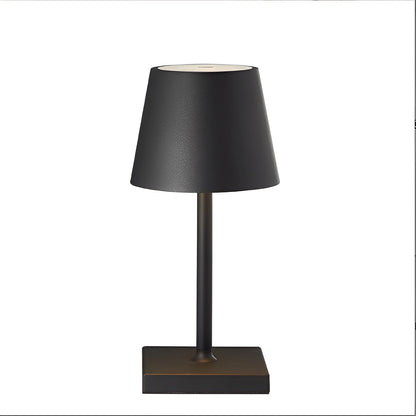 Milan – Moderne LED-Tischlampe