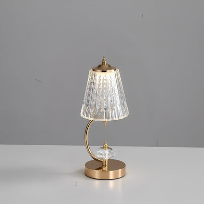 Nolan – Moderne Tischlampe