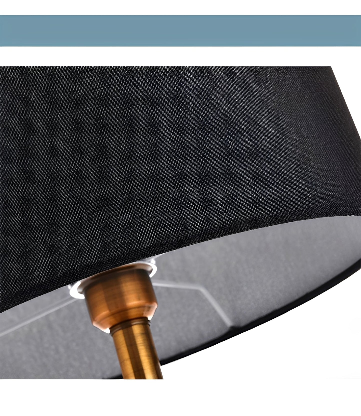 Ragna – Industrielle Design Tischlampe