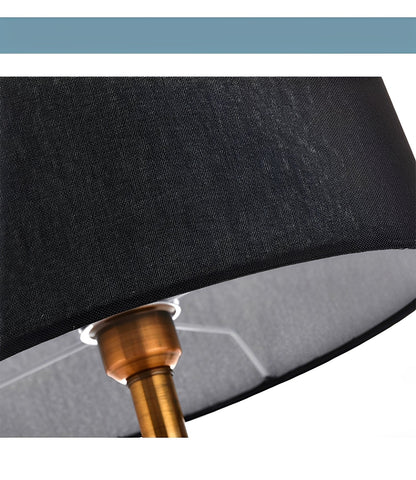 Ragna – Industrielle Design Tischlampe