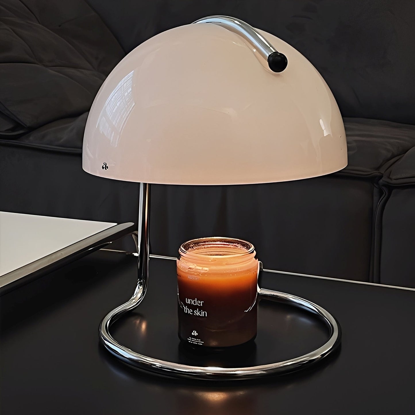 Tomiko – Atmosphäre Tischlampe
