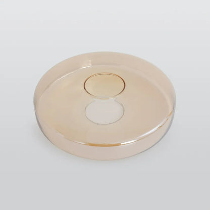 Sigrid – Prachtvoller Glas-Kronleuchter