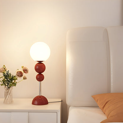 Sienna – Schicke Tisch- und Stehlampe