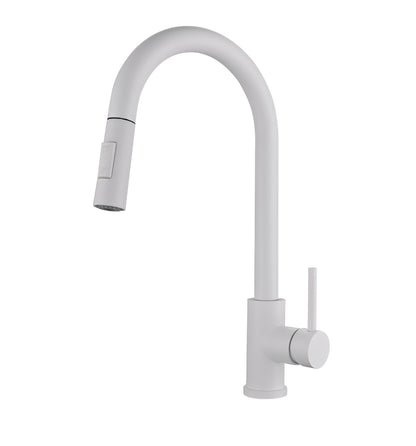 AquaTouch – Sensor-Küchenarmatur mit intuitiver Steuerung