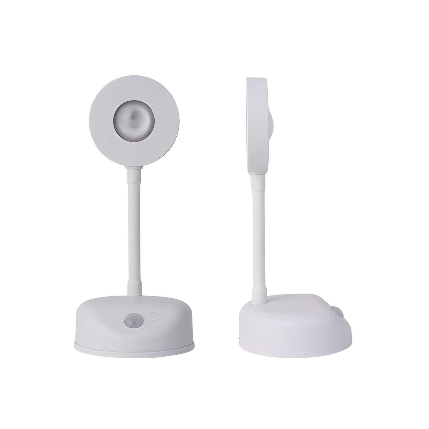 LumiSpot – Drahtlose LED-Wandleuchte mit Batterie