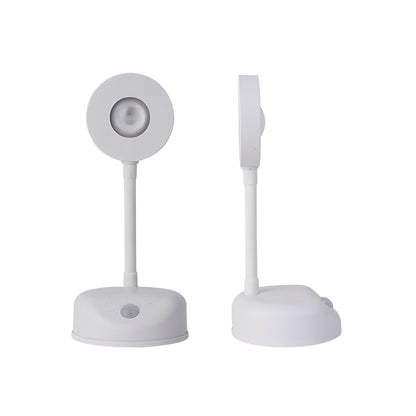 LumiSpot – Drahtlose LED-Wandleuchte mit Batterie