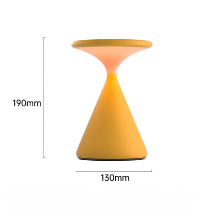 Mira – Kleine tragbare Tischlampe