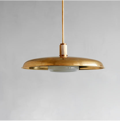 Rowena – Amerikanische Vintage-Deckenlampe