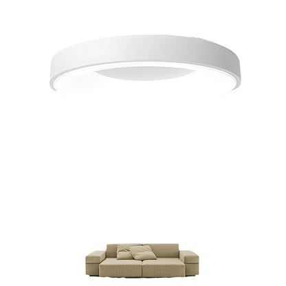 Leslie – Moderne LED-Deckenlampe